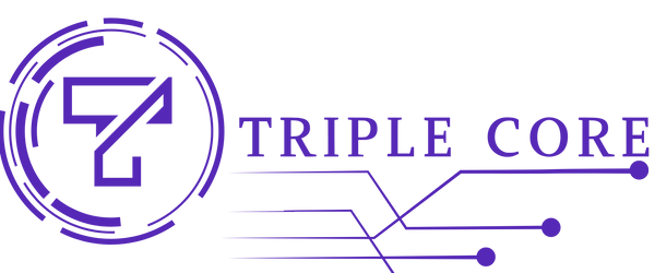 Triple Core